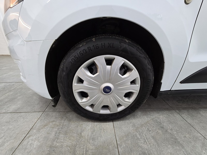Used Ford Transit Connect 2019 for sale - 77247302: Photo 18