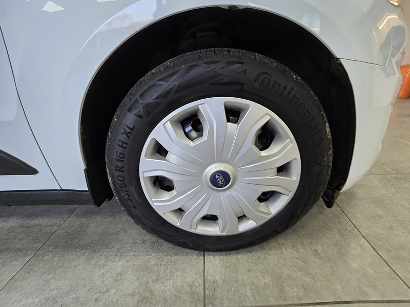 Used Ford Transit Connect 2019 for sale - 77247302: Photo 21
