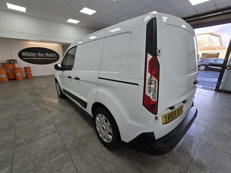 Used Ford Transit Connect 2019 for sale - 77247302: Photo 5