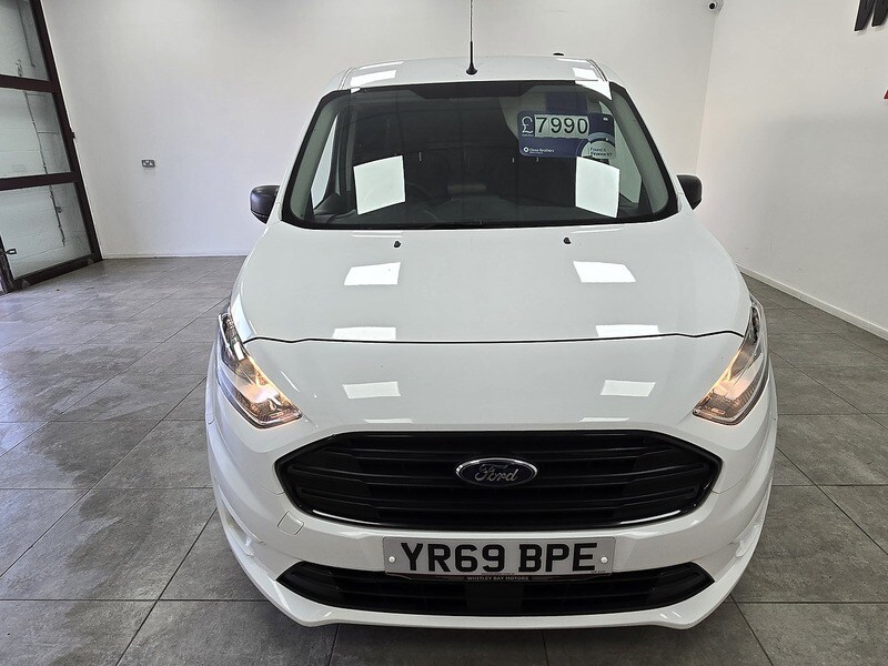 Used Ford Transit Connect 2019 for sale - 77247302: Photo 7
