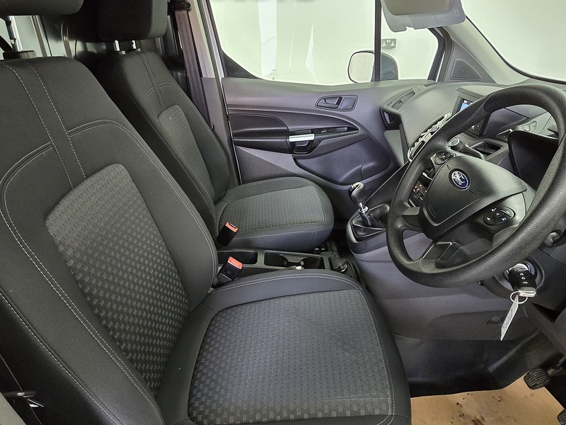 Used Ford Transit Connect 2019 for sale - 77247302: Photo 8