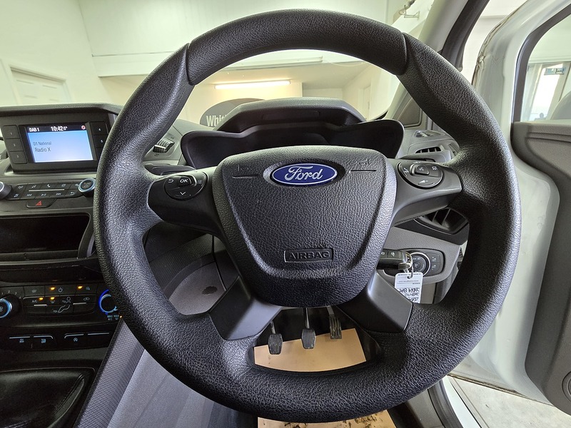 Used Ford Transit Connect 2019 for sale - 77247302: Photo 9