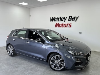 Used Hyundai i30 2018 for sale - 78458990: Photo