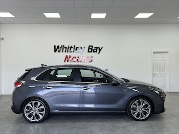 Used Hyundai i30 2018 for sale - 78458990: Photo