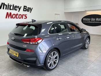 Used Hyundai i30 2018 for sale - 78458990: Photo