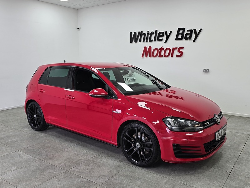 Used Volkswagen Golf 2016 for sale - 76288028: Photo 1