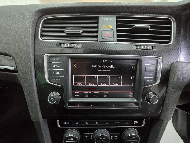 Used Volkswagen Golf 2016 for sale - 76288028: Photo 10