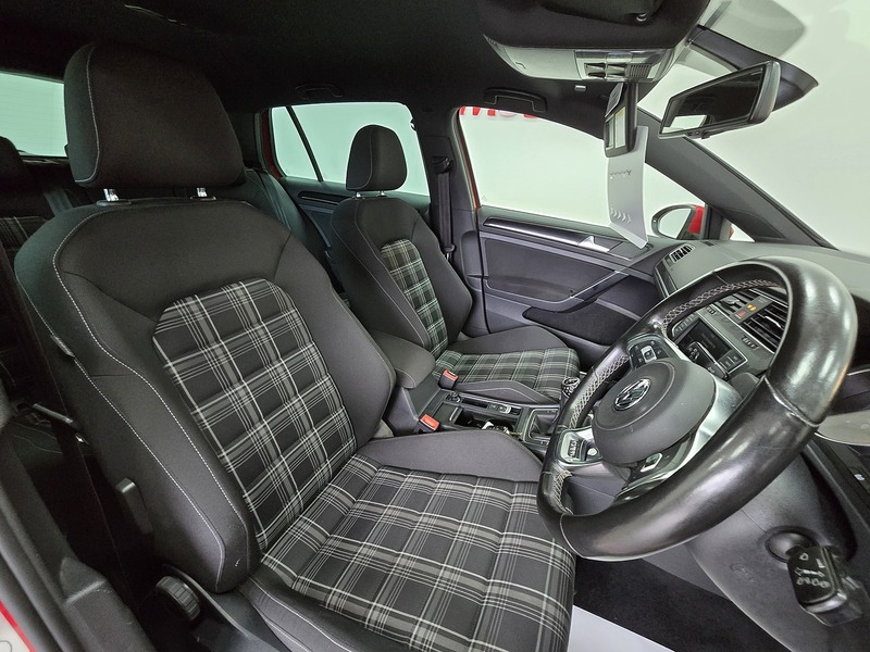 Used Volkswagen Golf 2016 for sale - 76288028: Photo 13