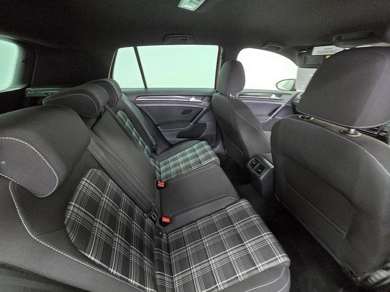 Used Volkswagen Golf 2016 for sale - 76288028: Photo 14