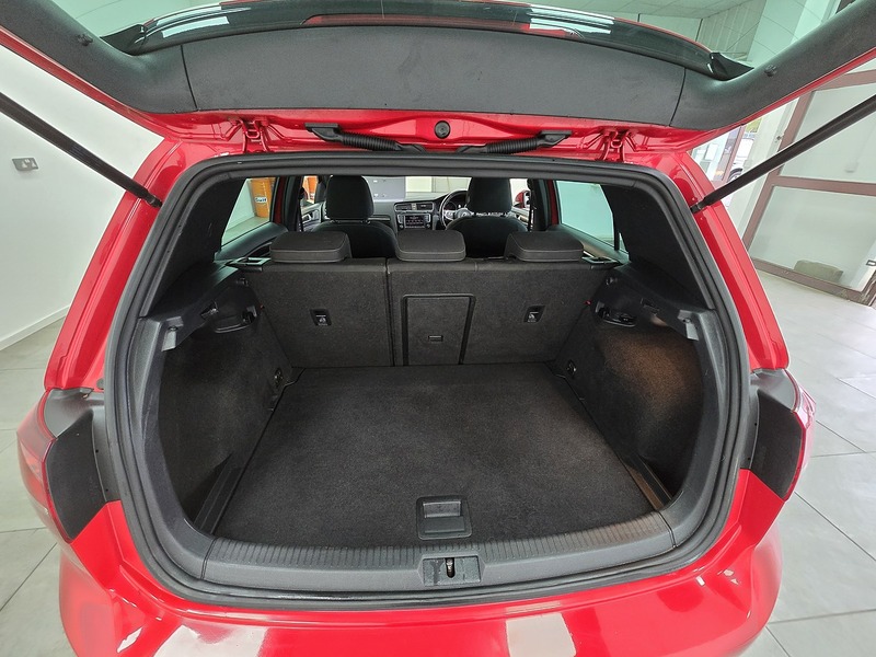 Used Volkswagen Golf 2016 for sale - 76288028: Photo 15