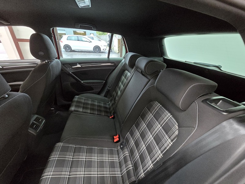 Used Volkswagen Golf 2016 for sale - 76288028: Photo 16