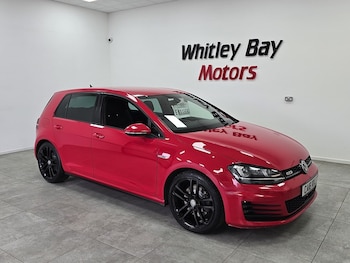 Used Volkswagen Golf 2016 for sale - 76288028: Photo