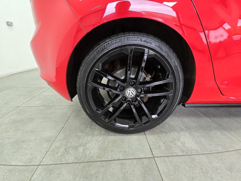 Used Volkswagen Golf 2016 for sale - 76288028: Photo 20