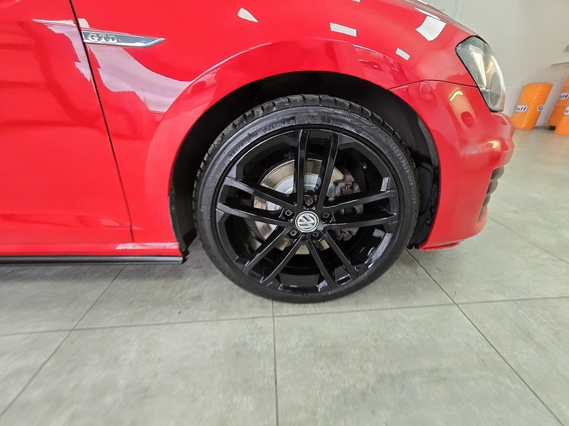 Used Volkswagen Golf 2016 for sale - 76288028: Photo 21