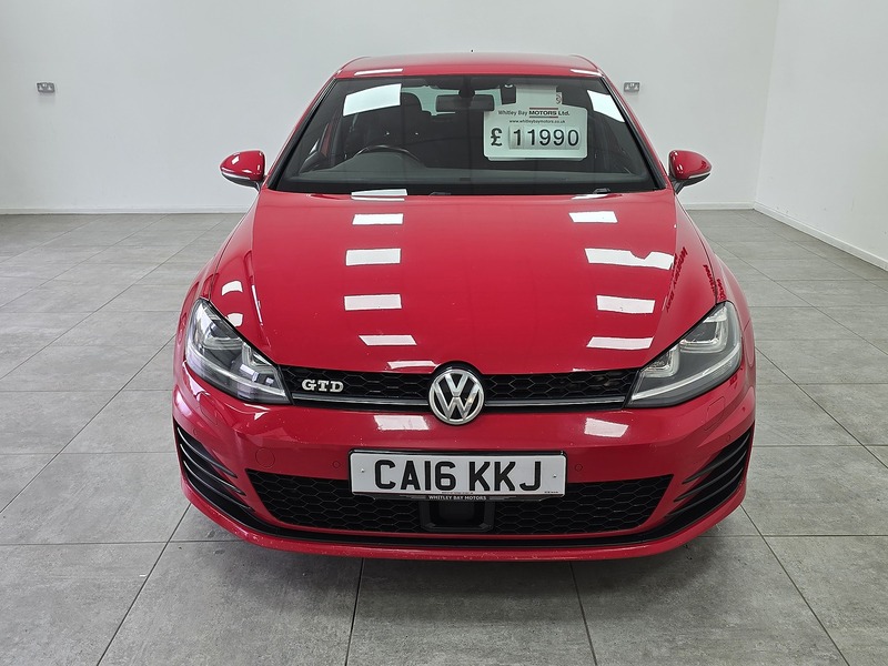 Used Volkswagen Golf 2016 for sale - 76288028: Photo 7