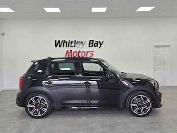 Used MINI Countryman 2012 for sale - 75690285: Photo