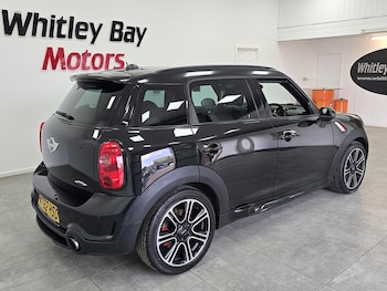 Used MINI Countryman 2012 for sale - 75690285: Photo