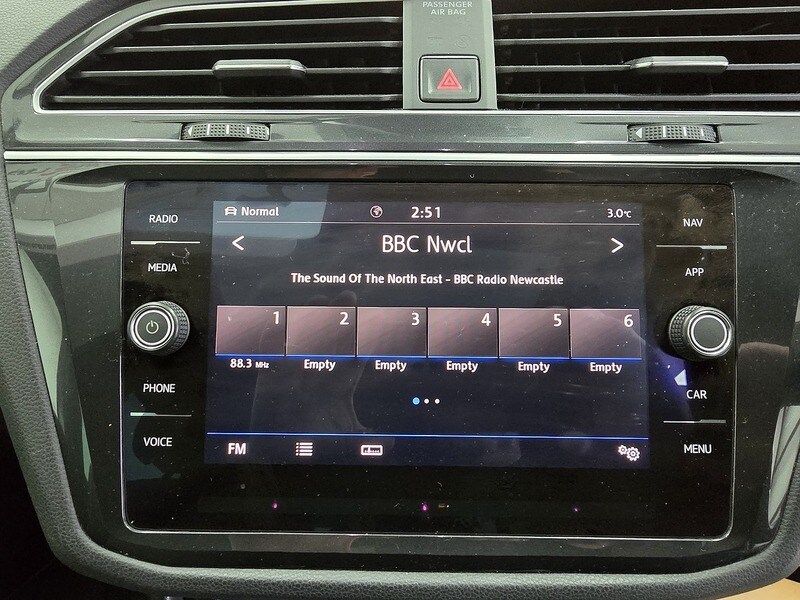 Used Volkswagen Tiguan for sale - 77351208: Photo 10