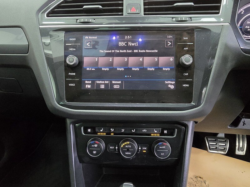 Used Volkswagen Tiguan for sale - 77351208: Photo 13