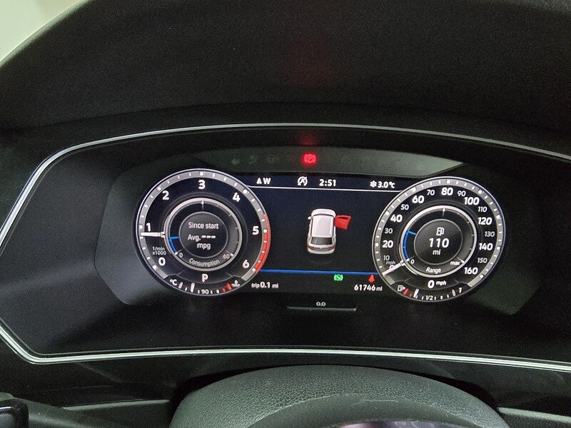 Used Volkswagen Tiguan for sale - 77351208: Photo 14