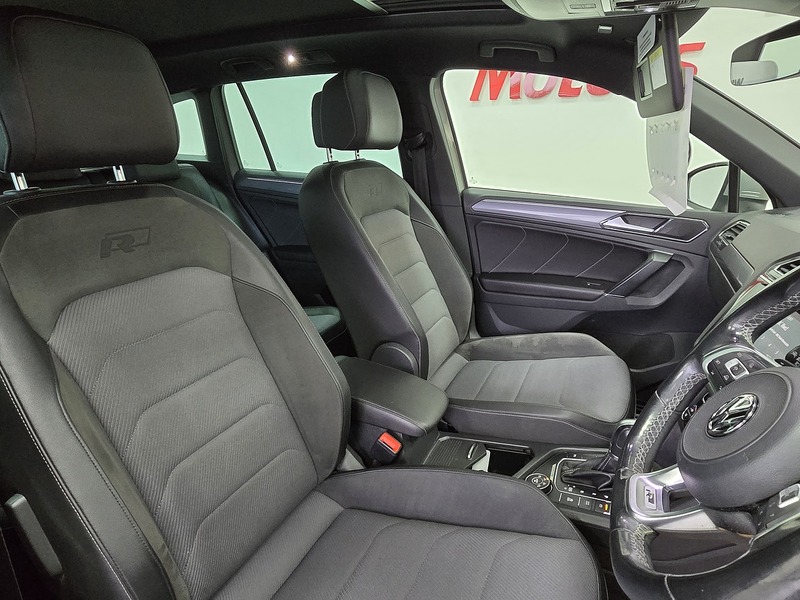 Used Volkswagen Tiguan for sale - 77351208: Photo 16