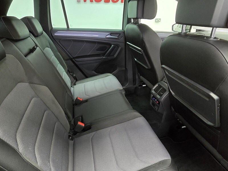 Used Volkswagen Tiguan for sale - 77351208: Photo 17