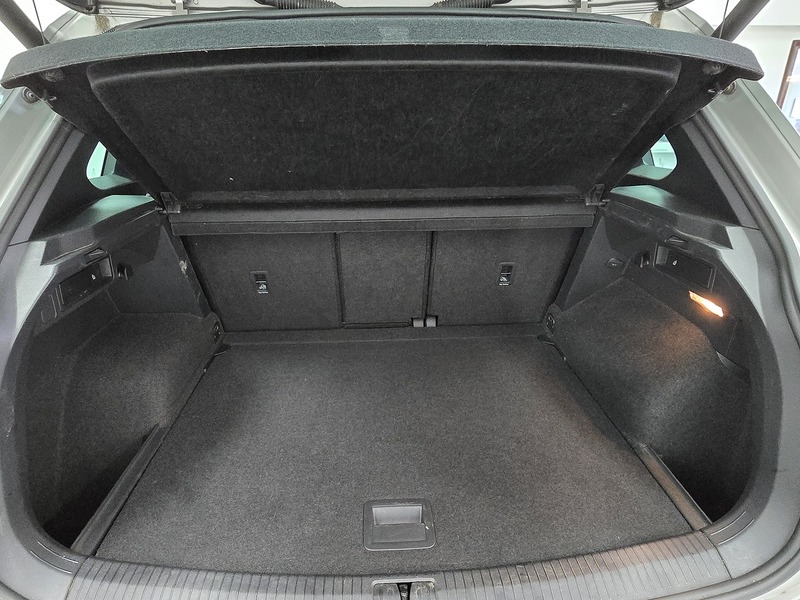 Used Volkswagen Tiguan for sale - 77351208: Photo 18