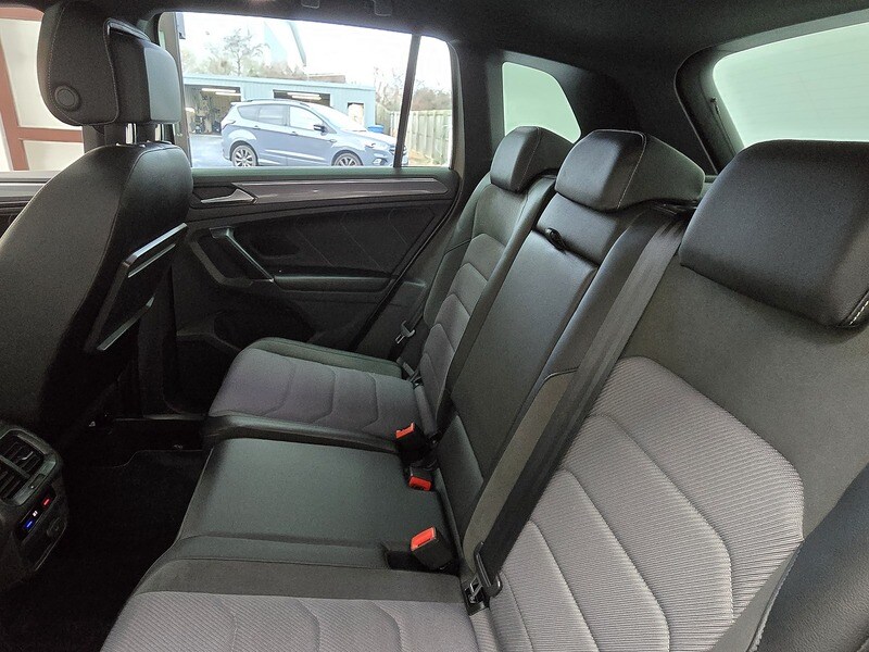 Used Volkswagen Tiguan for sale - 77351208: Photo 19