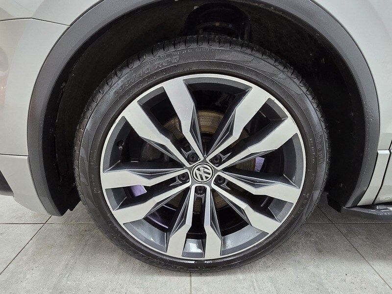 Used Volkswagen Tiguan for sale - 77351208: Photo 21