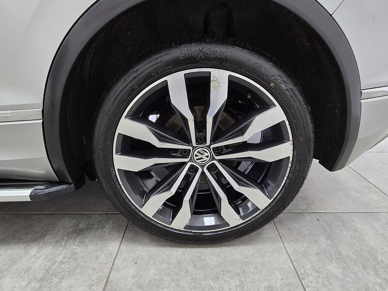 Used Volkswagen Tiguan for sale - 77351208: Photo 22
