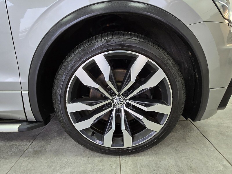 Used Volkswagen Tiguan for sale - 77351208: Photo 23