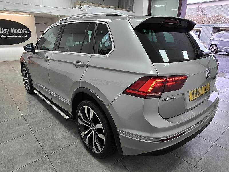 Used Volkswagen Tiguan for sale - 77351208: Photo 5