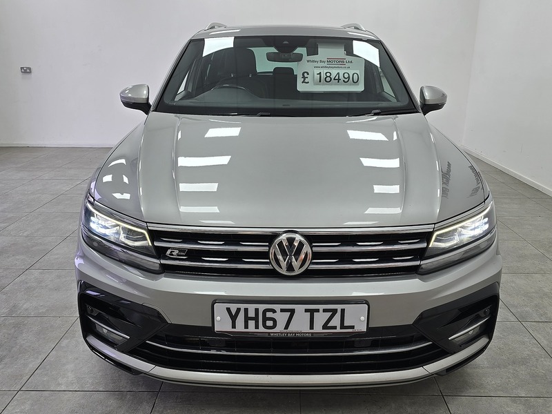 Used Volkswagen Tiguan for sale - 77351208: Photo 7