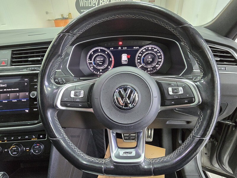 Used Volkswagen Tiguan for sale - 77351208: Photo 9