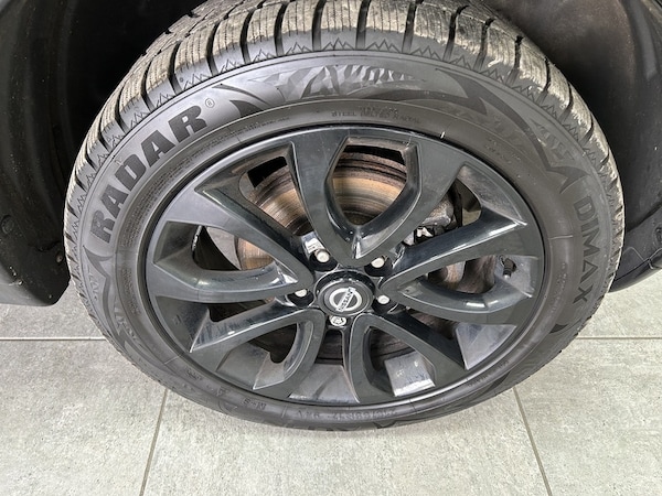 Used Nissan Juke 2017 for sale - 76219762: Photo 14