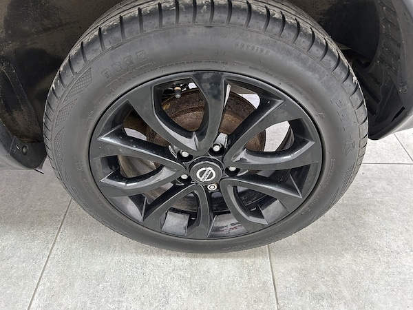 Used Nissan Juke 2017 for sale - 76219762: Photo 15