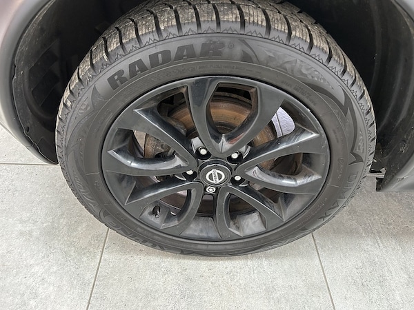 Used Nissan Juke 2017 for sale - 76219762: Photo 16