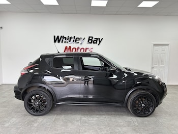 Used Nissan Juke 2017 for sale - 76219762: Photo 2