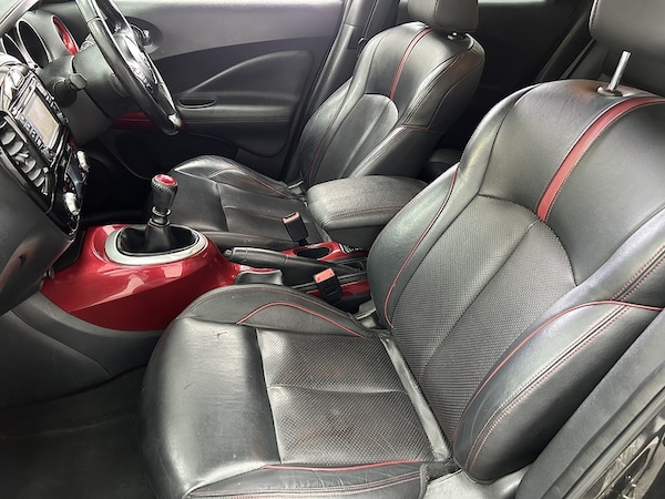 Used Nissan Juke 2017 for sale - 76219762: Photo 9
