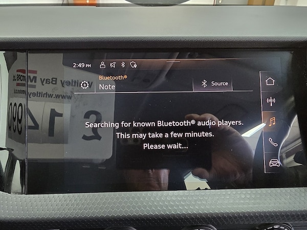 Used Audi A1 2021 for sale - 74997157: Photo 11