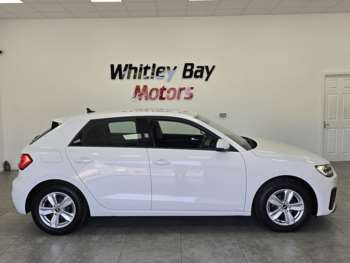 Used Audi A1 2021 for sale - 74997157: Photo