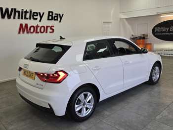 Used Audi A1 2021 for sale - 74997157: Photo
