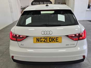 Used Audi A1 2021 for sale - 74997157: Photo