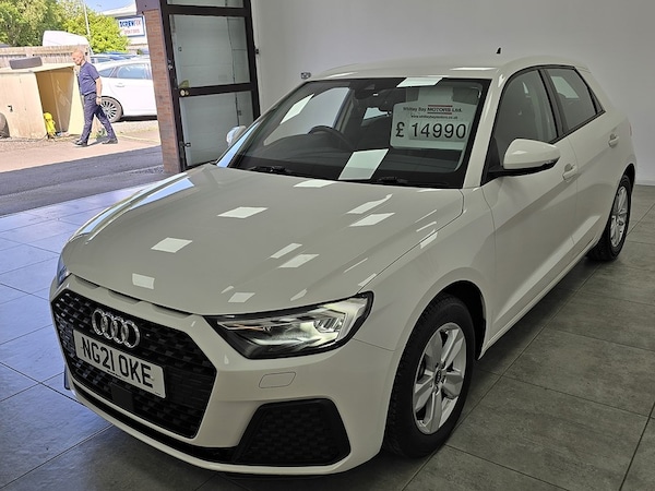 Used Audi A1 2021 for sale - 74997157: Photo 6