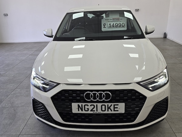 Used Audi A1 2021 for sale - 74997157: Photo 7