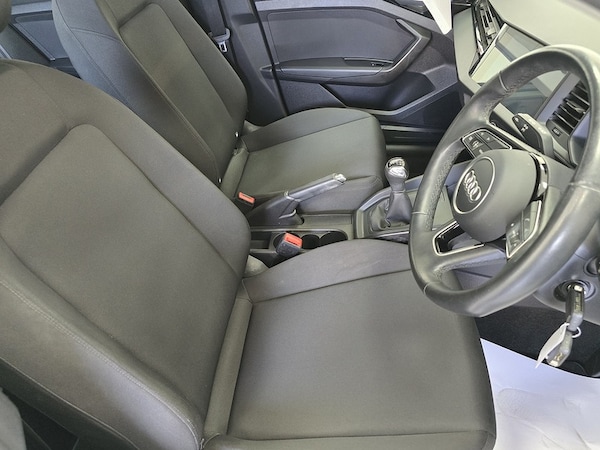 Used Audi A1 2021 for sale - 74997157: Photo 8