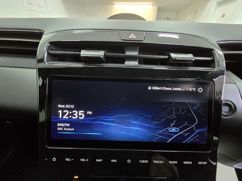 Used Hyundai TUCSON 2022 for sale - 76712152: Photo 10