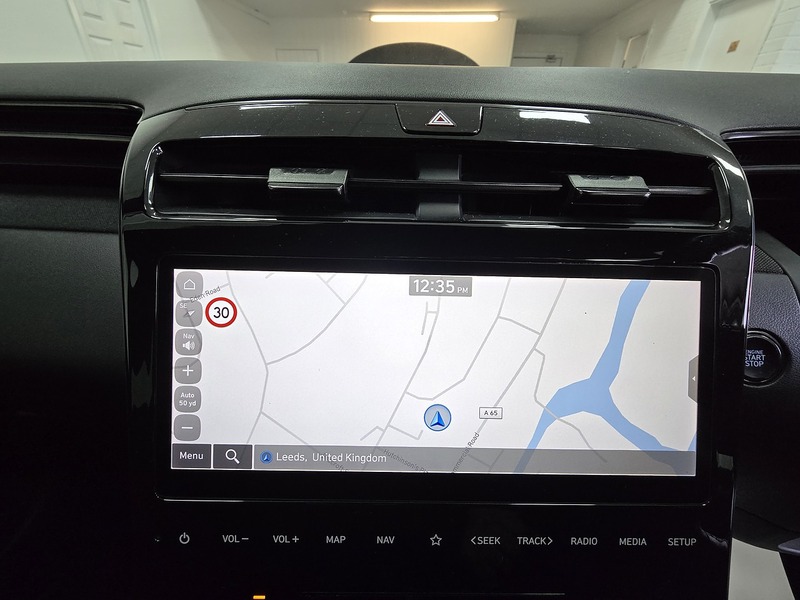 Used Hyundai TUCSON 2022 for sale - 76712152: Photo 11