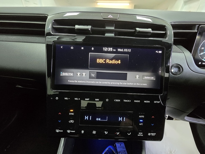 Used Hyundai TUCSON 2022 for sale - 76712152: Photo 13