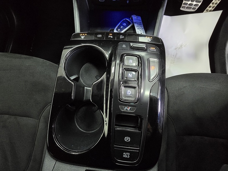 Used Hyundai TUCSON 2022 for sale - 76712152: Photo 14